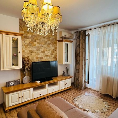 부쿠레슈티 Apartament Naty 아파트 외부 사진