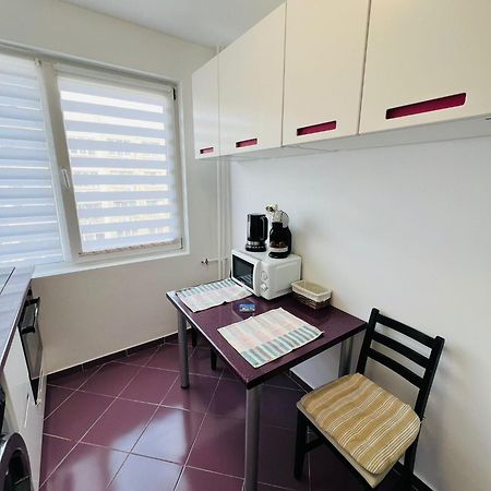 부쿠레슈티 Apartament Naty 아파트 외부 사진