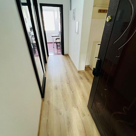 부쿠레슈티 Apartament Naty 아파트 외부 사진