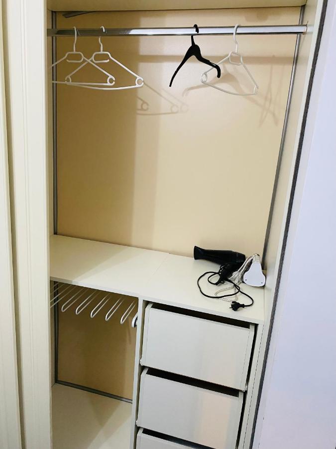 부쿠레슈티 Apartament Naty 아파트 외부 사진