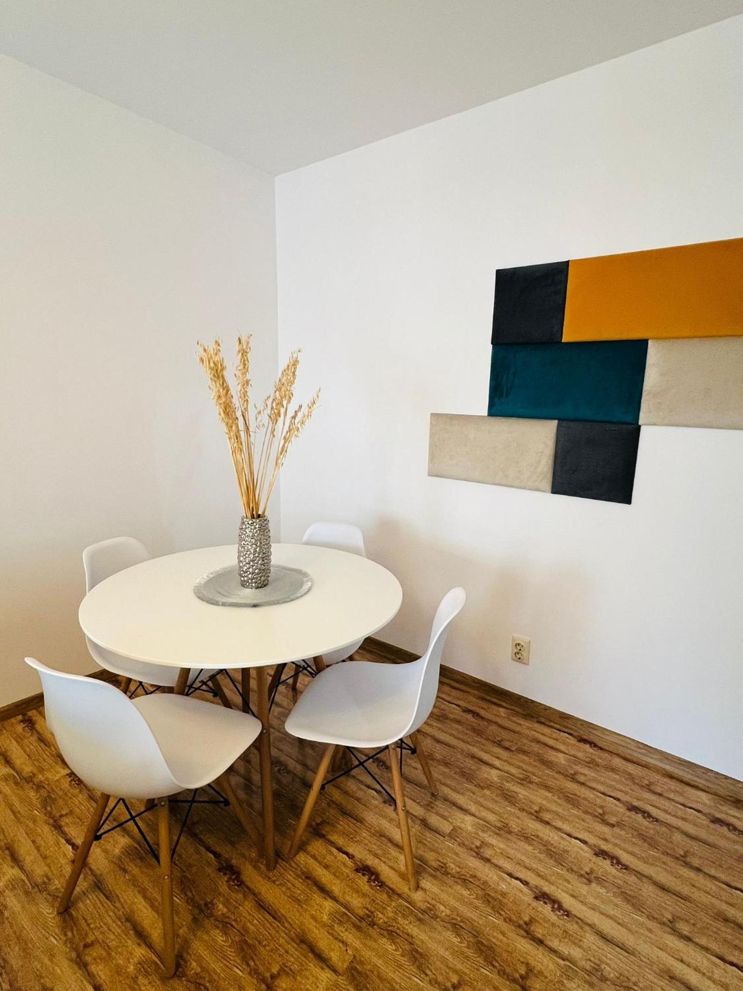 부쿠레슈티 Apartament Naty 아파트 외부 사진