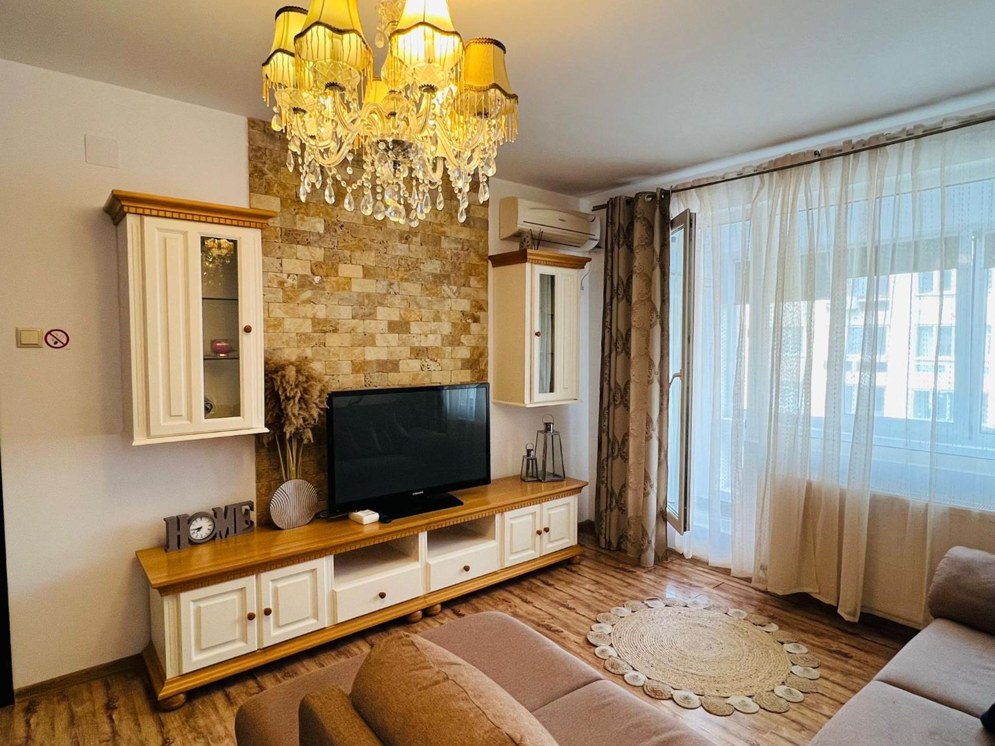 부쿠레슈티 Apartament Naty 아파트 외부 사진